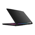 Gaming Laptop for VR – Budget 15.6" 144 Hz, Core i5 & RTX 4060, 1 TB – budget RTX 4060 VR gaming laptop – photo 4 of 16