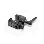 Super Clamp – Aluminium Clamp for Poles and Rails, 13–55 mm, 15 kg – super clamp – photo 3 of 3