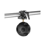 Super Clamp – Aluminium Clamp for Poles and Rails, 13–55 mm, 15 kg – super clamp – photo 1 of 3