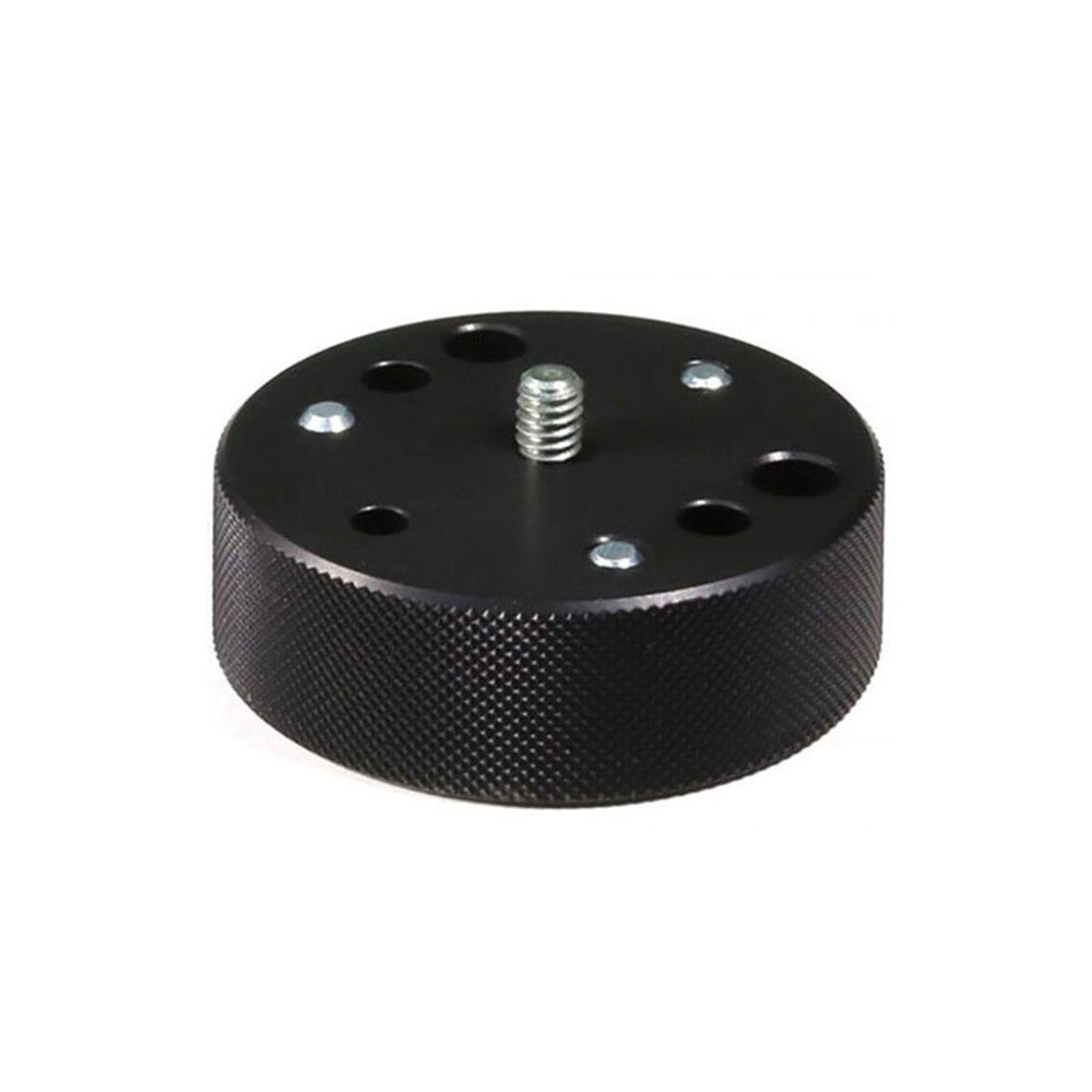 3/8 to 1/4 Adapter – Aluminium Tripod Thread Converter for 360° Cameras – 3/8 to 1/4 adapter – photo 1 of 1
