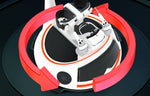 VR Hoverboard – 360° Leg-Steered Spinning Simulator – MNX-CVR-HOVER-1P – photo 3 of 11
