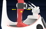 VR Hoverboard – 360° Leg-Steered Spinning Simulator – MNX-CVR-HOVER-1P – photo 4 of 11