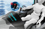 Fighter Jet Simulator – Self-Piloted VR Cockpit – MNX-CVR-JET-1P – photo 3 of 11