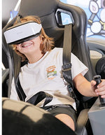 Fighter Jet Simulator – Self-Piloted VR Cockpit – MNX-CVR-JET-1P – photo 10 of 11