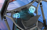 Driving Simulator Arcade – Triple-Screen 6DOF Racing Seat – MNX-CVR-3SCR-6DOF – photo 5 of 12