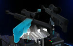 Sniper Arcade Game – Four-Player Glasses-Free AR Rifle Station – MNX-CVR-SNIPER-4P – photo 4 of 11