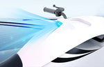 VR Motorcycle Simulator – Classic Racing Bike with Nitro Boost – MNX-CVR-MOTO-CLASSIC – photo 6 of 12