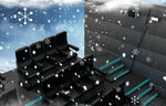 5D Cinema – 9-Seat Motion Theater with Wind, Snow and Bubbles – MNX-CVR-5DCIN-9S – photo 2 of 11