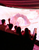 7D Cinema – Compact Rotating Motion Theater for 8–10 Seats – MNX-CVR-7DROT-10S – photo 6 of 11