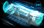 Metaverse Theater – 270° LED Immersive Cinema for 20 Guests – MNX-CVR-META270-20S – photo 4 of 11