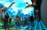 Metaverse Theater – 270° LED Immersive Cinema for 20 Guests – MNX-CVR-META270-20S – photo 2 of 11