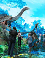 Metaverse Theater – 270° LED Immersive Cinema for 20 Guests – MNX-CVR-META270-20S – photo 11 of 11