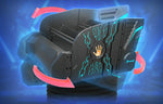 7D Cinema – Compact Rotating Motion Theater for 8–10 Seats – MNX-CVR-7DROT-10S – photo 4 of 11