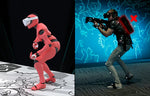 VR Arena – Free-Roam Multiplayer VR Esports Space from 50 m² – MNX-CVR-ARENA-FR – photo 3 of 11