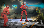 VR Arena – Free-Roam Multiplayer VR Esports Space from 50 m² – MNX-CVR-ARENA-FR – photo 5 of 11