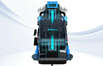 Drop Tower Ride – Two-Seat VR Free-Fall Simulator – MNX-CVR-DROP-2S – photo 4 of 12
