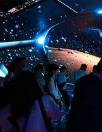 Metaverse Theater – 270° LED Immersive Cinema for 20 Guests – MNX-CVR-META270-20S – photo 7 of 11