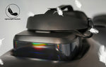 VR Shooting Game Arena – Two-Player Online Combat Station – MNX-CVR-FPSARENA-2P – photo 4 of 11