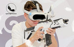 VR Arena – Free-Roam Multiplayer VR Esports Space from 50 m² – MNX-CVR-ARENA-FR – photo 2 of 11