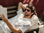 Smart Glasses with Camera – 38.5 g Display-Free AI Glasses, 12 MP, 3K Video – smart glasses with camera – photo 6 of 16