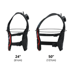 VR Haptic Vest – Lightweight 16-Motor Vest, 12 h Battery, Made for Meta – vr haptic vest – photo 6 of 7