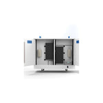 Charging Cabinet – Mobile Cabinet for 16 VR Headsets with USB-C Hubs – charging cabinet – photo 2 of 2