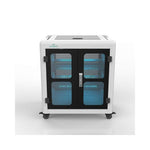 VR Headset Disinfection Cabinet – 27 Headsets, 36 USB Ports, Wi-Fi App – vr headset disinfection cabinet – photo 3 of 3