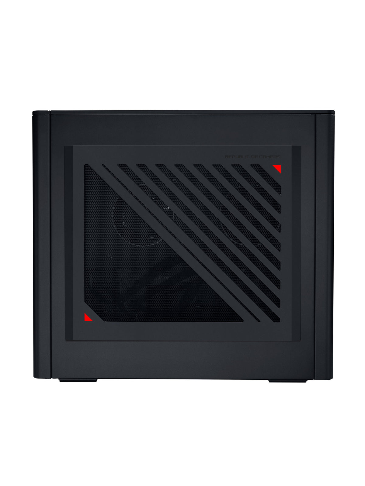 Compact Gaming PC for VR – 10-Litre Tower, RTX 4070 or RTX 4060 – RTX 4070 or RTX 4060 compact VR PC – photo 3 of 11