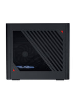 Compact Gaming PC for VR – 10-Litre Tower, RTX 4070 or RTX 4060 – RTX 4070 or RTX 4060 compact VR PC – photo 4 of 11