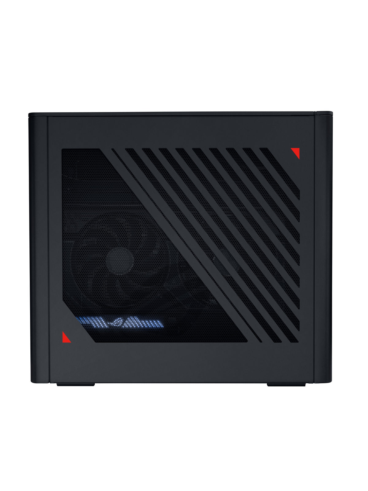 Compact Gaming PC for VR – 10-Litre Tower, RTX 4070 or RTX 4060 – RTX 4070 or RTX 4060 compact VR PC – photo 4 of 11