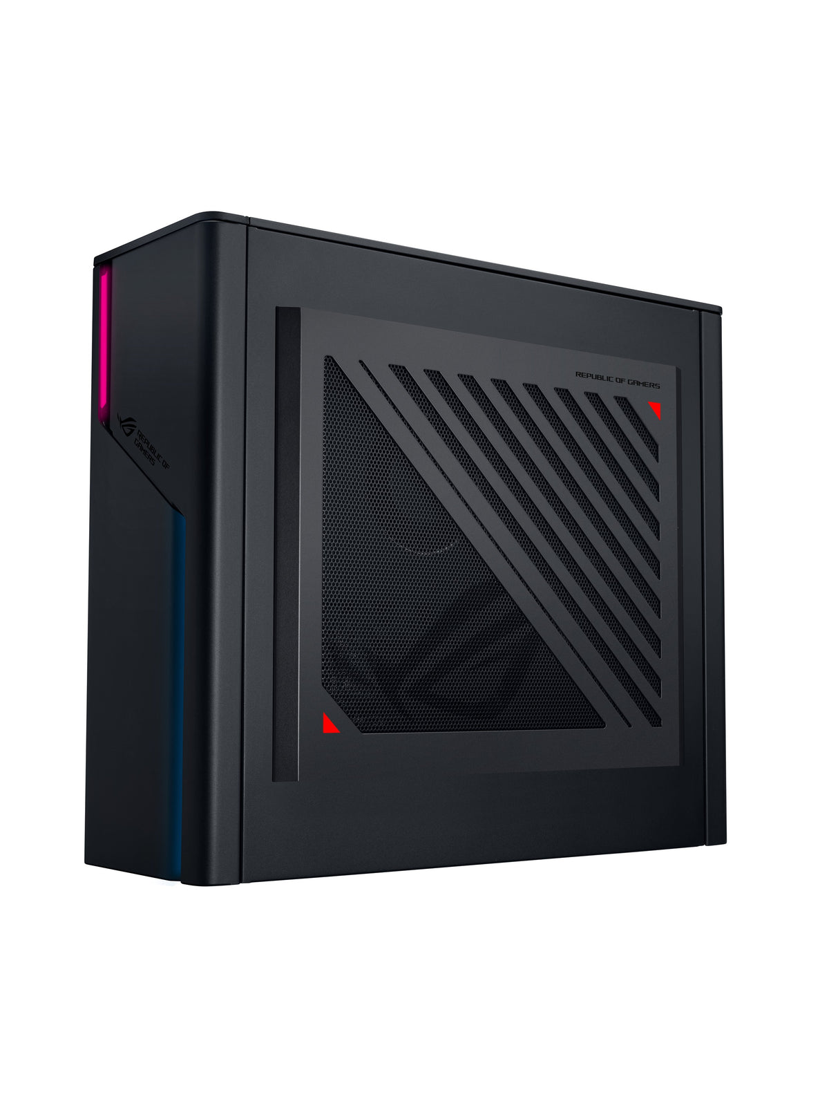 Compact Gaming PC for VR – 10-Litre Tower, RTX 4070 or RTX 4060 – RTX 4070 or RTX 4060 compact VR PC – photo 5 of 11