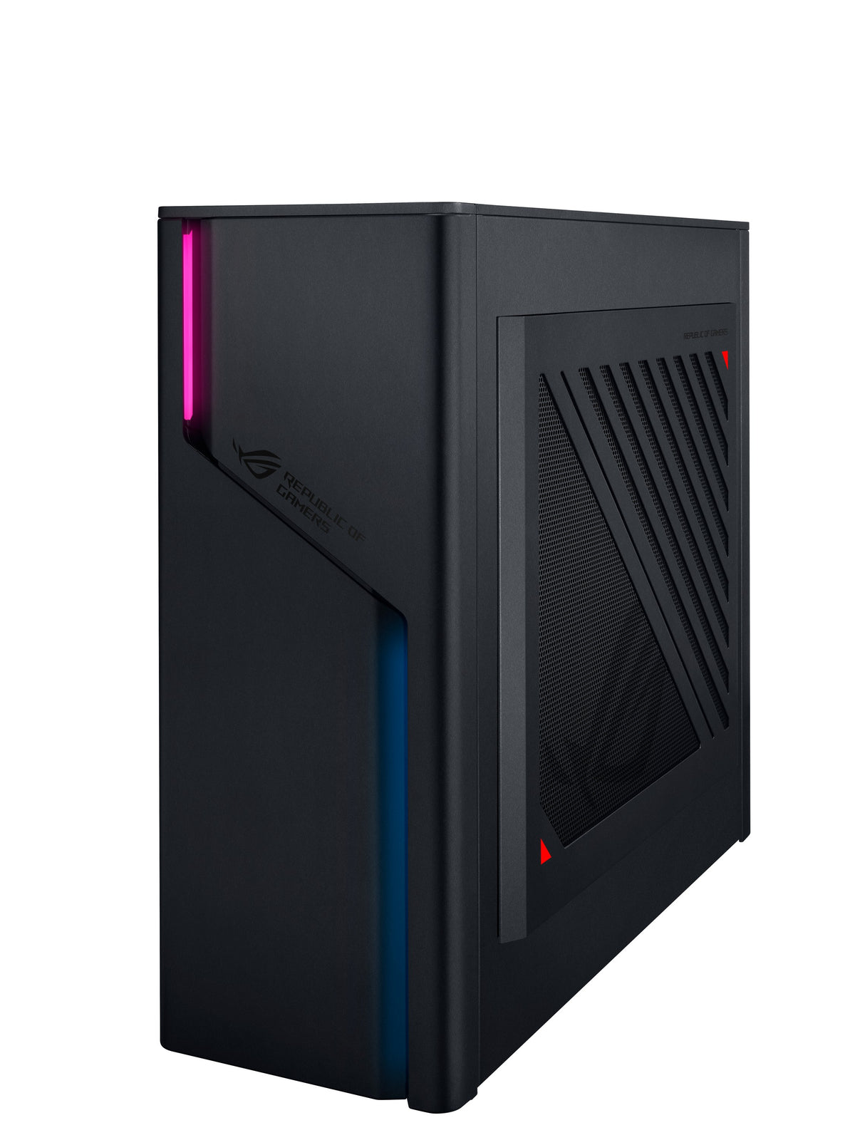 Compact Gaming PC for VR – 10-Litre Tower, RTX 4070 or RTX 4060 – RTX 4070 or RTX 4060 compact VR PC – photo 6 of 11