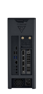 Compact Gaming PC for VR – 10-Litre Tower, RTX 4070 or RTX 4060 – RTX 4070 or RTX 4060 compact VR PC – photo 7 of 11