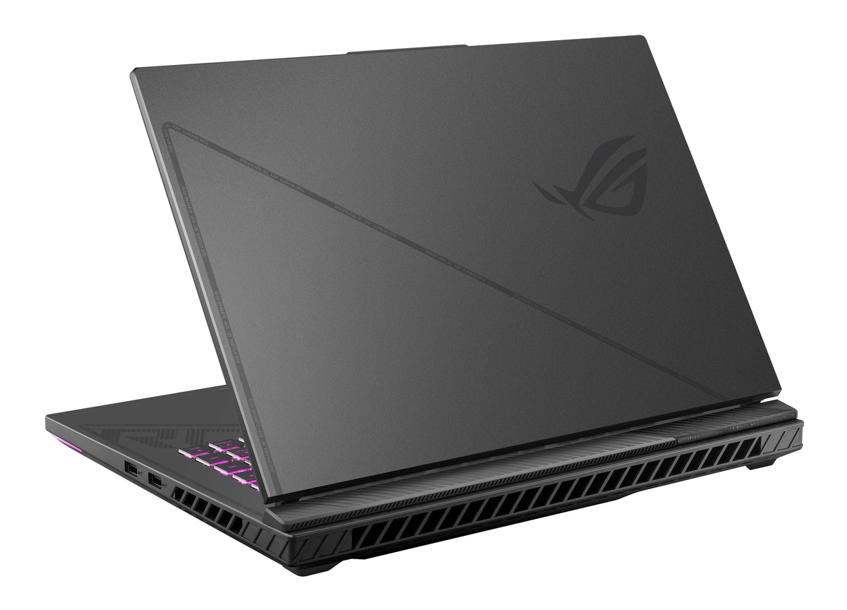 RTX 4060 Laptop for VR – 16" 165 Hz, Core i7-13650HX, 16 GB – RTX 4060 VR laptop – photo 4 of 10