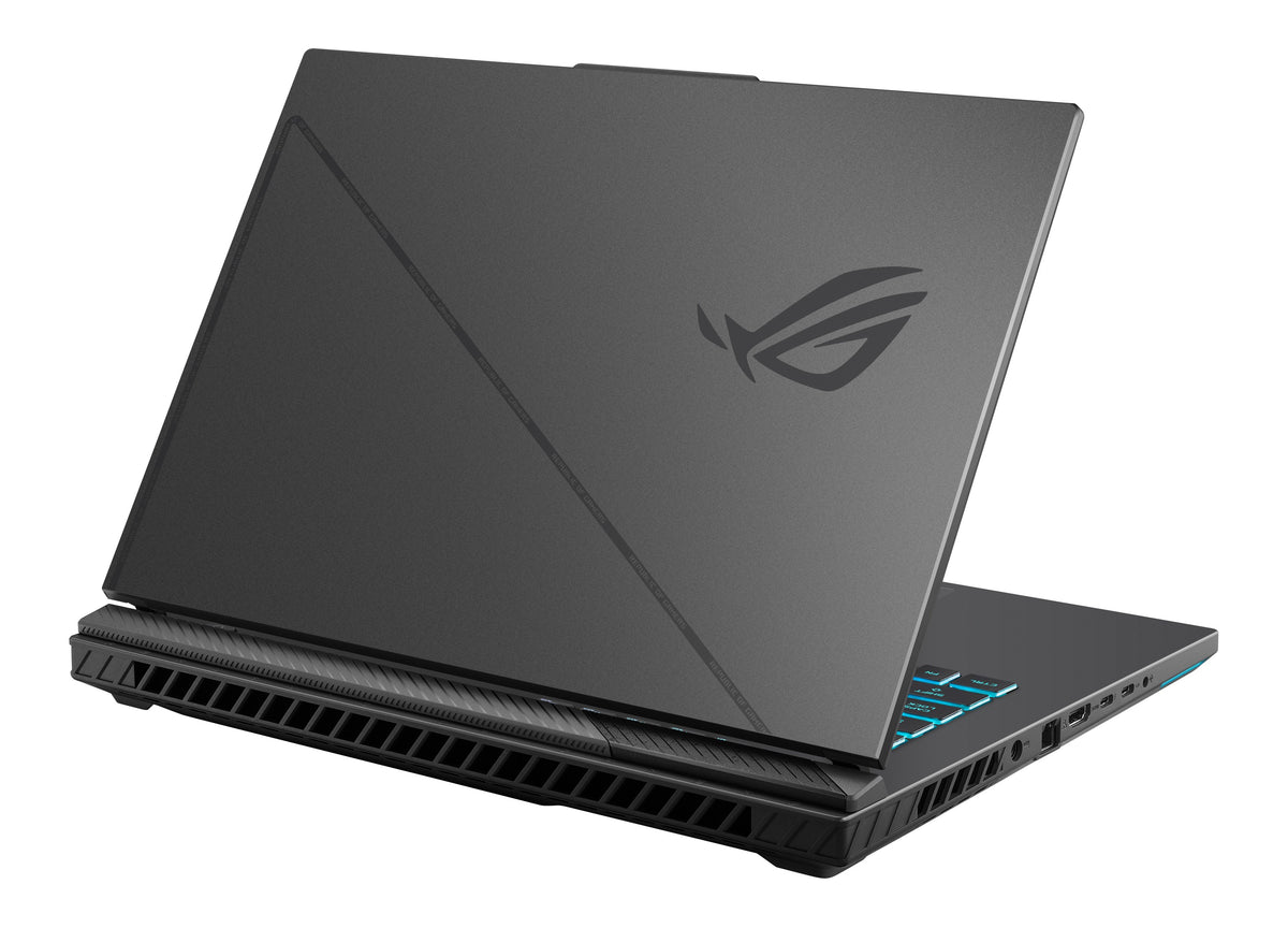 RTX 4060 Laptop for VR – 16" 165 Hz, Core i7-13650HX, 16 GB – RTX 4060 VR laptop – photo 5 of 10