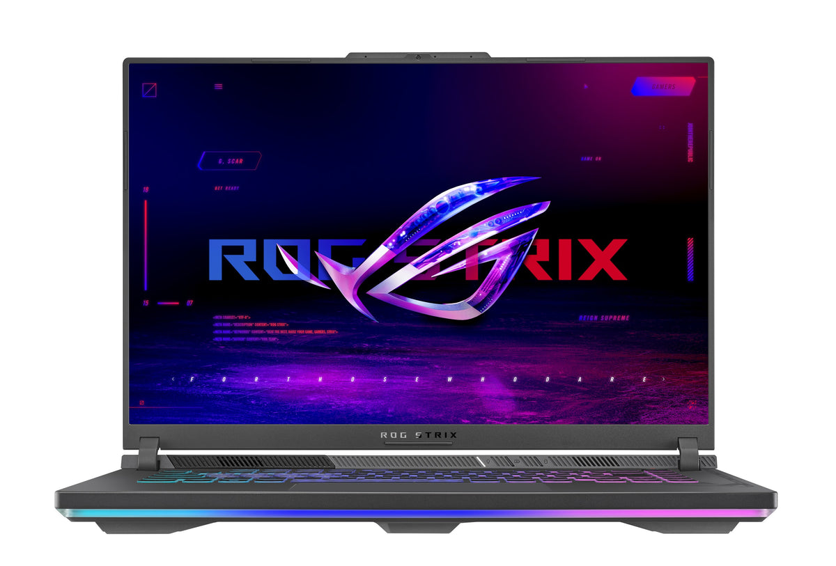 RTX 4070 Laptop for VR – 16" Core i9-14900HX, 32 GB, 1 TB – RTX 4070 VR laptop – photo 2 of 10