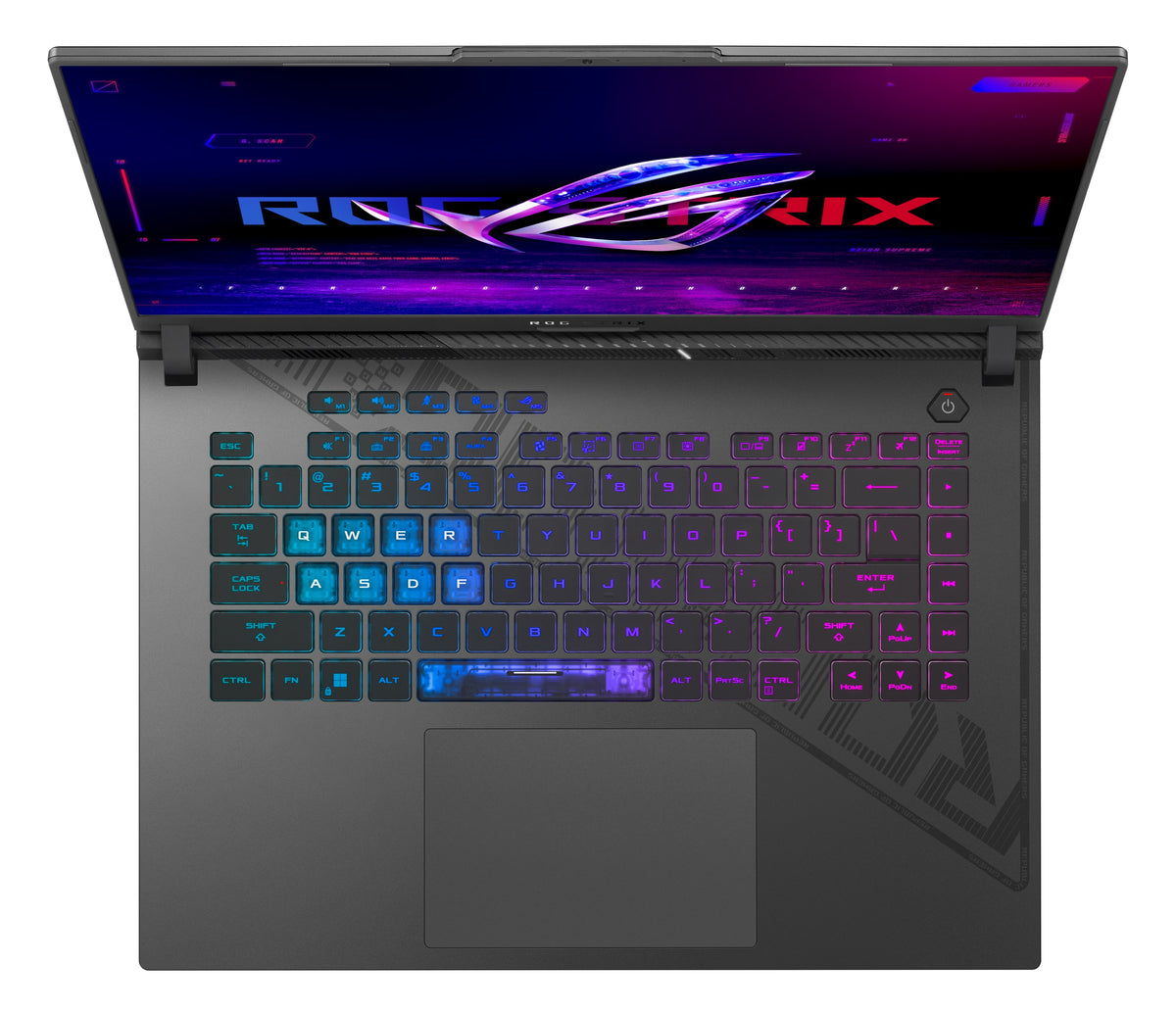 RTX 4070 Laptop for VR – 16" Core i9-14900HX, 32 GB, 1 TB – RTX 4070 VR laptop – photo 3 of 10