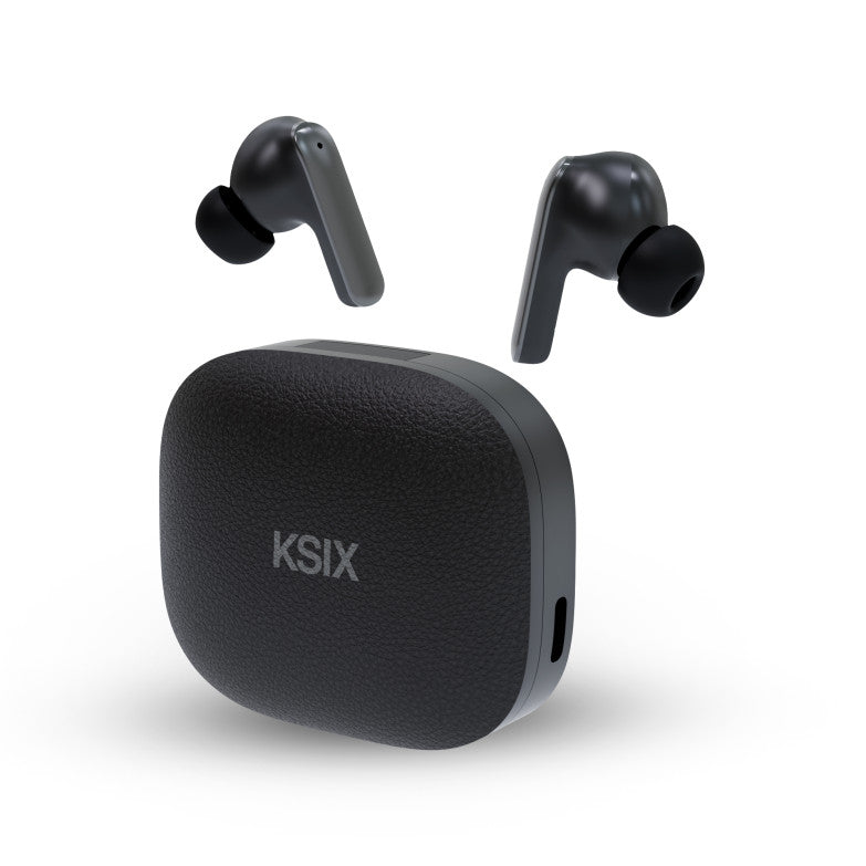 Translation Earbuds – Real-Time AI Translation in 100+ Languages with ANC – translation earbuds – photo 1 of 1