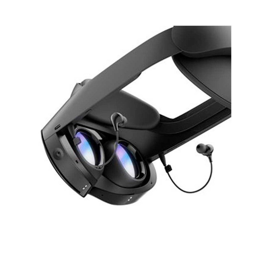VR Earphones – In-Ear with 3 Tip Sizes and Cable Clips – vr earphones – photo 3 of 3