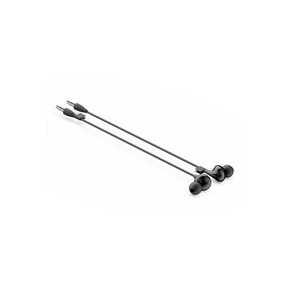 VR Earphones – In-Ear with 3 Tip Sizes and Cable Clips – vr earphones – photo 2 of 3