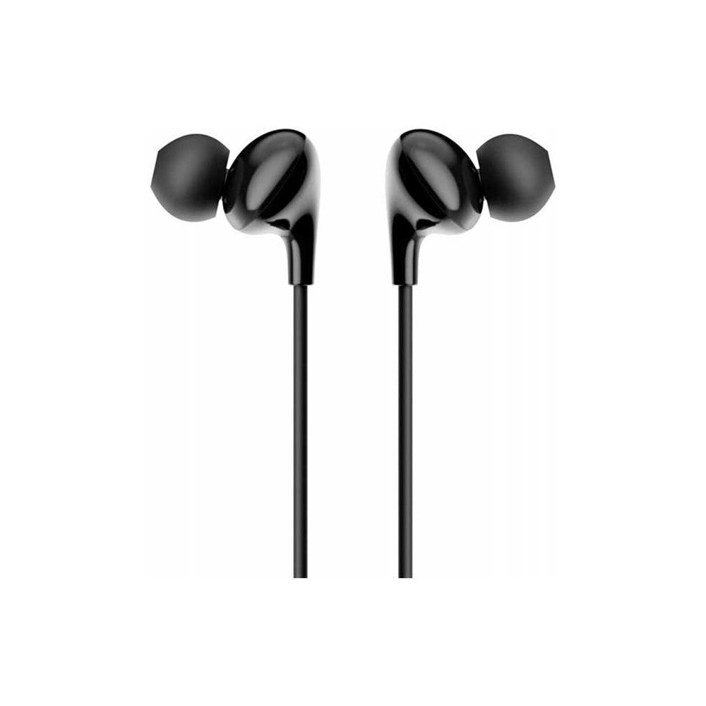 VR Earphones – In-Ear with 3 Tip Sizes and Cable Clips – vr earphones – photo 1 of 3