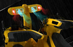 VR Dragon Ride – Four-Seat Motion Ride with Scent and Heat Effects – MNX-CVR-DRAGON-4S – photo 5 of 11