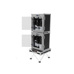 UV Sterilizer Box – Portable Suitcase for 2 VR Headsets and 4 Controllers – uv sterilizer box – photo 3 of 3