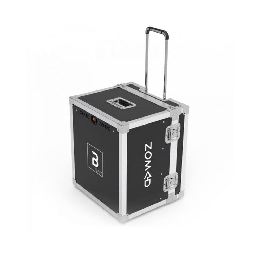 UV Sterilizer Box – Portable Suitcase for 2 VR Headsets and 4 Controllers – uv sterilizer box – photo 2 of 3
