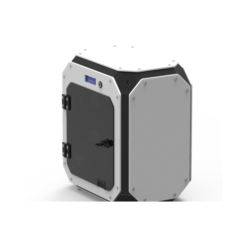 VR Headset Sanitizer – UV-C LED Box with LCD and Fast Charger, Made in France – vr headset sanitizer – photo 2 of 6