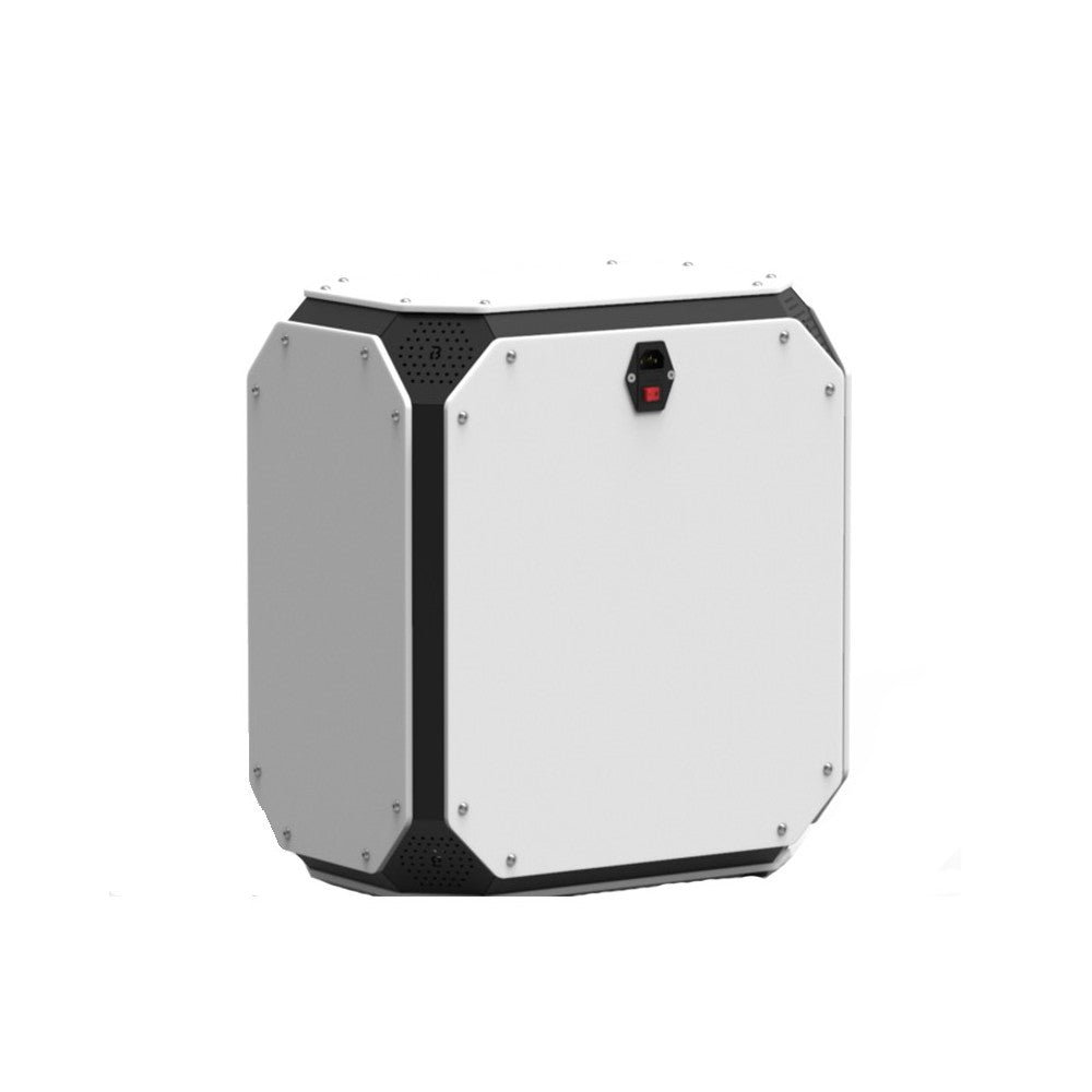 VR Headset Sanitizer – UV-C LED Box with LCD and Fast Charger, Made in France – vr headset sanitizer – photo 4 of 6