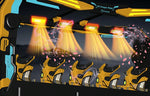 Five-Seat VR Mecha Dragon Ride – Rain, Heat and 800 mm Drop – MNX-CVR-DRAGON-5S – photo 3 of 11
