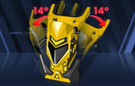 Five-Seat VR Mecha Dragon Ride – Rain, Heat and 800 mm Drop – MNX-CVR-DRAGON-5S – photo 5 of 11