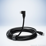 VR Link Cable USB 3.2 High Speed Oculus Quest 2 — MetanexusXR — The XR Universe