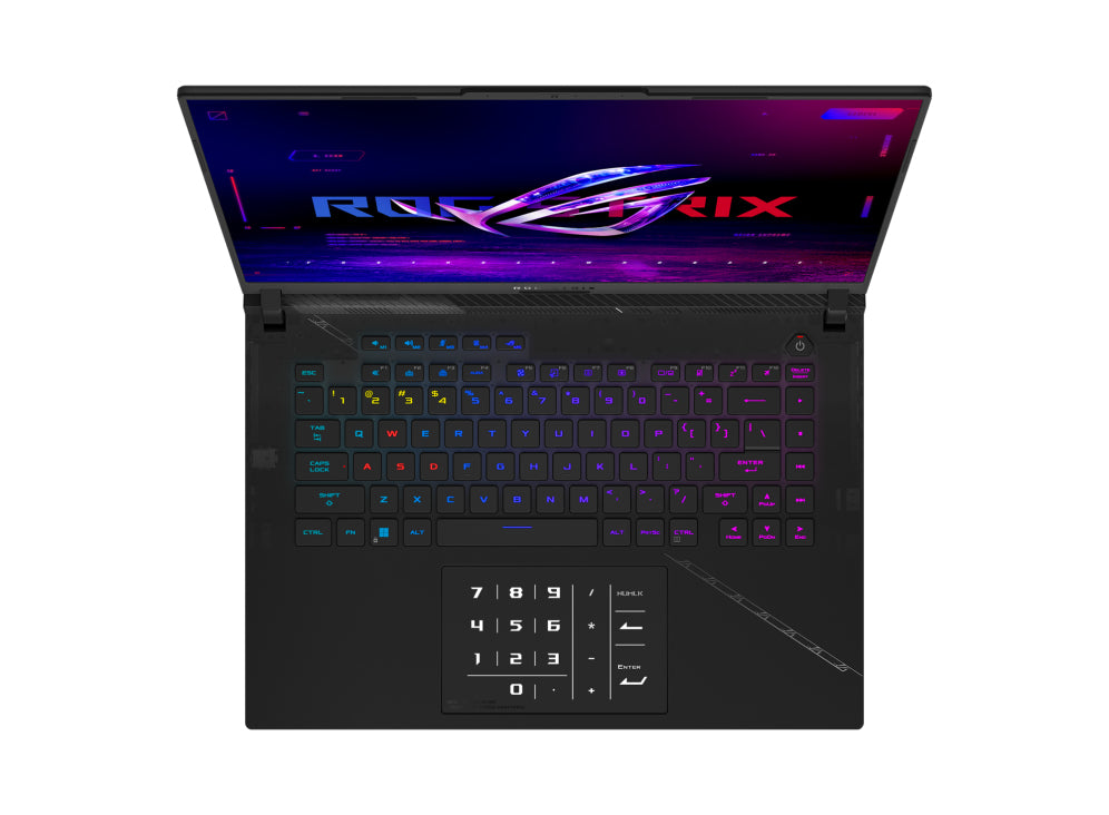 RTX 4090 Laptop for VR – 16" QHD+ 240 Hz, i9-14900HX, 64 GB – RTX 4090 VR laptop – photo 6 of 16
